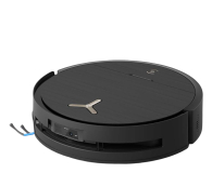 Ecovacs Robot sprzątający DEEBOT X9 PRO OMNI Black - 1351167 - zdjęcie 2